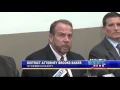 Hornell man charged with manslaughter in infants death