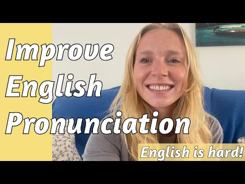 Practice English Pronunciation | English Speaking Skills Class | Sounds and Phonics |