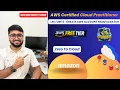 Lecture 6 - Create AWS Account from Scratch Secure Root User with MFA