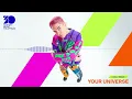 Arthur Miguel - Your Universe (Official Audio)