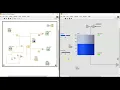 Lab 7 - Fluid Level Process Control Using Labview Group 1