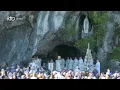 Download Lagu Messe de 10h à Lourdes du 5 septembre 2025