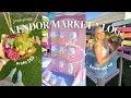 Download Lagu Vendor Market Vlog | Making bracelets, booth set up \u0026 how much I made 🌸