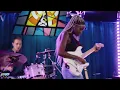 Hannah Jadagu Live at WNXP's Sonic Cathedral (Full Performance)