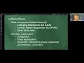 Lobbying with OpenSecrets