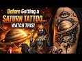 planet of Karma powerful planet astro spirituality