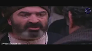 الحوت ـ الريس جميل يضرب الاخطبوط امام رجاله ـ سلوم حداد ـ نجاح سفكوني 