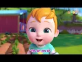 Baa Baa Black Sheep 🐑 | Nursery Rhymes & Kids Songs | Sing Along Song With NuNu Tv