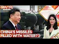 Lagu China's Corrupt Generals Made Nuclear Missiles Dud? | Inside PLA Purge | Gravitas