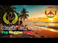 Lagu PADI - Kasih Tak Sampai (Versi Reggae)🎵 – TOP BAND Romantic \u0026 Nostalgia | COVER Tahun 2025