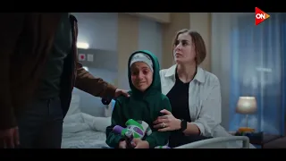 عندك حق مروان أعترف لعمر بأصعب أعتراف ممكن أب يقوله لأبنه بدون سابق إنذار 