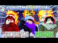 THIS IS NOT A CHRISTMAS! (CHRISTMAS SPECIAL) | Henry Stickmin Portrayed by Roblox [Moon Animator]