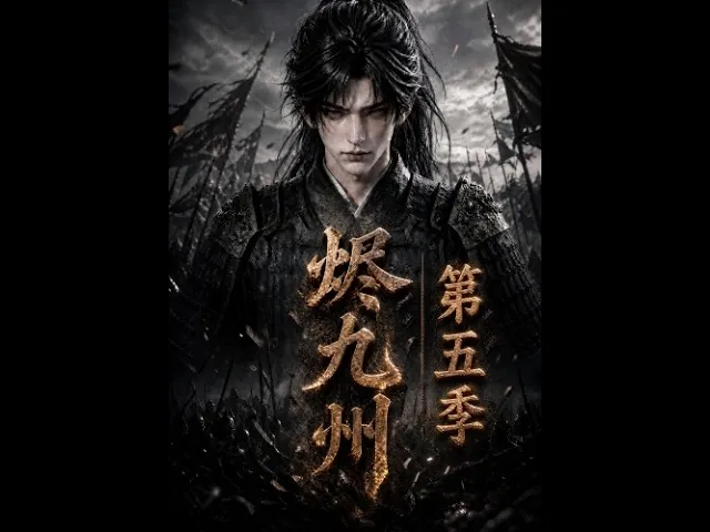 烬九州：第五季