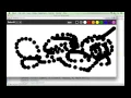 HTML5 Canvas Drawing App Part