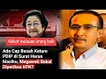 Download Lagu Ada Cap Basah Ketum PDIP di Surat Harun Masiku, Megawati  Bakal Diperiksa KPK?
