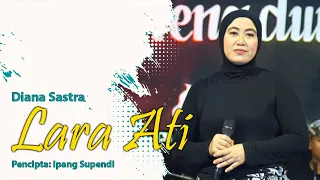 lara ati diana sastra ii tarling klasik tengdung