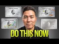 AmEx Platinum Do THESE 20 Things First 2025 Guide