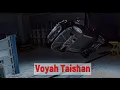 Lagu Новый Voyah Taishan: дешевле Zeekr 9X и Aito M9, но лучше?