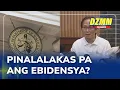 Download Lagu DOJ strengthens evidence vs Ang, Barretto on missing sabungeros case: ex-usec | (04 July 2025)