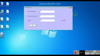 Visual Basic Part III