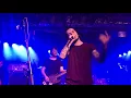 Oceans Ate Alaska Hansha live HD 12/6/2017