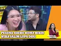 Download Lagu WAOWWW !! PESONA RIDHO ROMA BIKIN WIKA SALIM LUPA DIRI !! - PANGGUNG SELEB