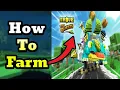A General Guide For The Tiny Quest Update And What To Do