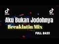 AzmiYaw - Aku Bukan Jodohnya ( Breaklatin Mix )