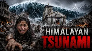 Nepal Flood: சில மணி நேரத்தில் நடந்த பயங்கரம் | Nepal Flood Disaster Explained in Tamil