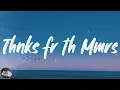 Download Lagu Fall Out Boy - Thnks fr th Mmrs (Lyrics)