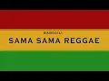 Download Lagu REGGAE SAMA - SAMA  KARAOKE ( Gili Terawangan )