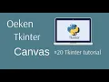 Draw Lines and Shapes with Canvas -