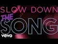 Download Lagu Selena Gomez - Slow Down (Official Lyric Video)