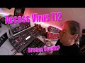 Lagu Is Access Virus TI2 the Only Synthesizer You'll Ever Need? Find Out Inside!