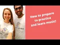 Download Lagu Feely Music Customer- What To Expect When You Practice Music (2020)