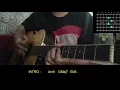 [Bongkar Chord] Sayang - Laleilmanino x Baso Aci Akang