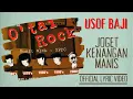 Download Lagu Usof Baji - Joget Kenangan Manis (Official Lyric Video)