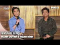 Download Lagu PBN 83 | Mạnh Quỳnh \u0026 Mạnh Đình - Mười Năm Tái Ngộ