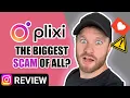 My Plixi Review Original 2026 Test Instagram Expert Exposes Shady IG Growth Tool