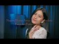 Download Lagu Negeri Di Atas Awan - Githa Ambadatu || FEMALE KEY