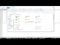 Membuat aplikasi sederhana pemrograman Java menggunakan notepad dan Cmd