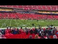 Chiefs vs Jags Awesome seats