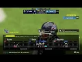 Stats MUT 24 HOFer Warren Moon Challenges
