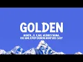Download Lagu KPop Demon Hunters - Golden (Lyrics)