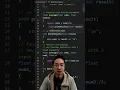 C Functions