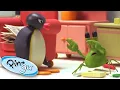 Download Lagu Pingu and the School Pet | Pingu Official | Cartoons for Kids