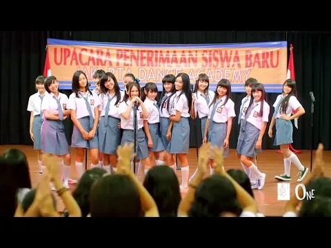 Download MP3 [MV] Heavy Rotation - JKT48