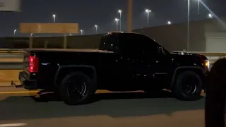 كل ما يمر الليل   بطىء دندنها