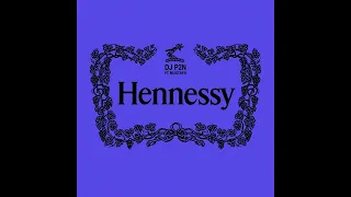 dj p2n hennessy feat mustafa 