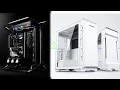 A S A P Tech News - AMD Adrenalin 22 2 1 EVGA E1 Prebuild Phanteks white cases Transcend